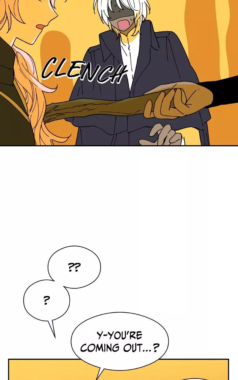 Read False Paradise ENGLISH Manga Online