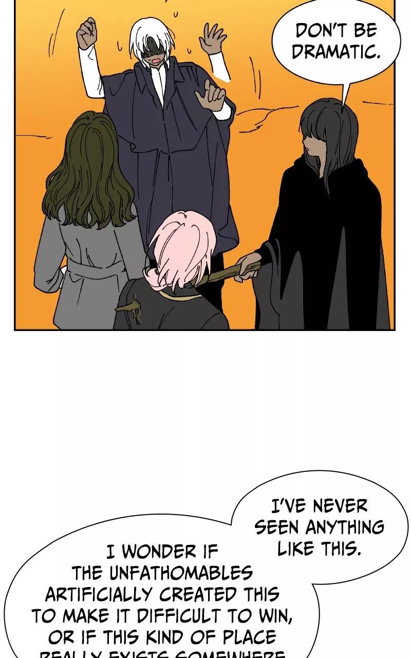 Read False Paradise ENGLISH Manga Online