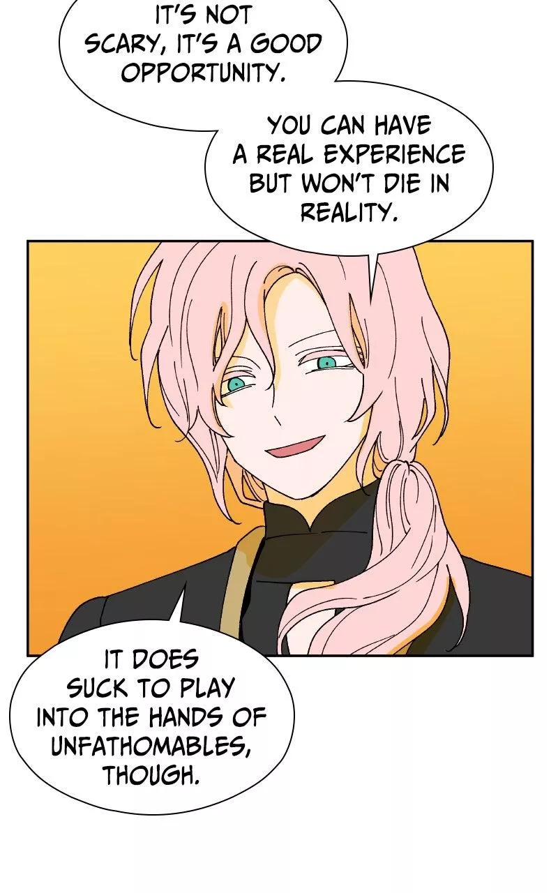 Read False Paradise ENGLISH Manga Online