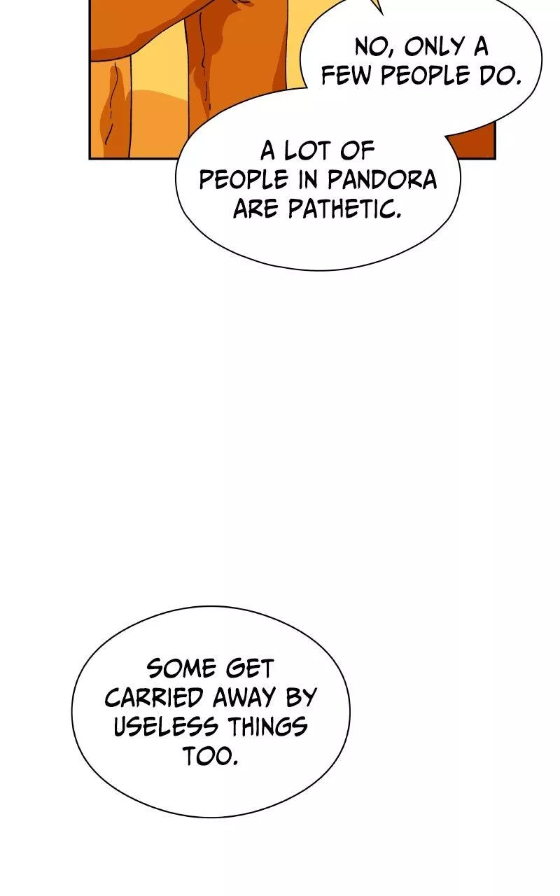 Read False Paradise ENGLISH Manga Online