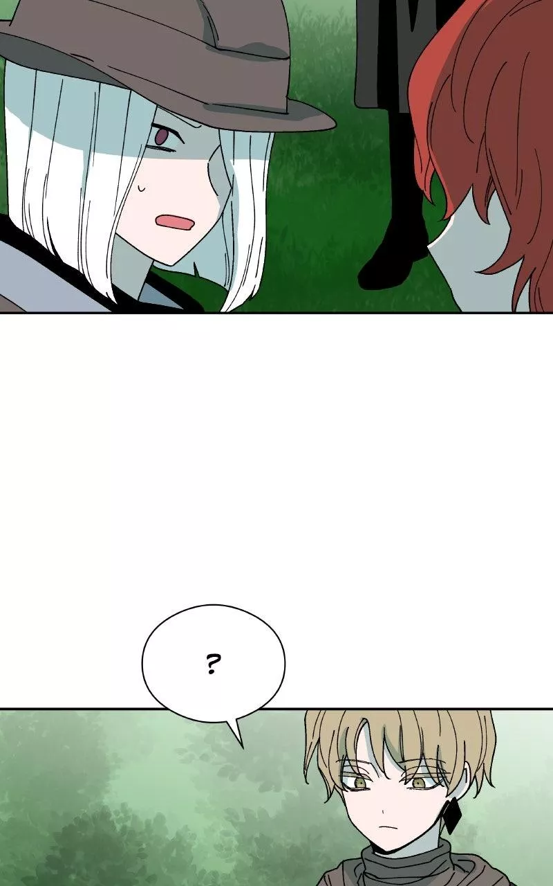 Read False Paradise ENGLISH Manga Online