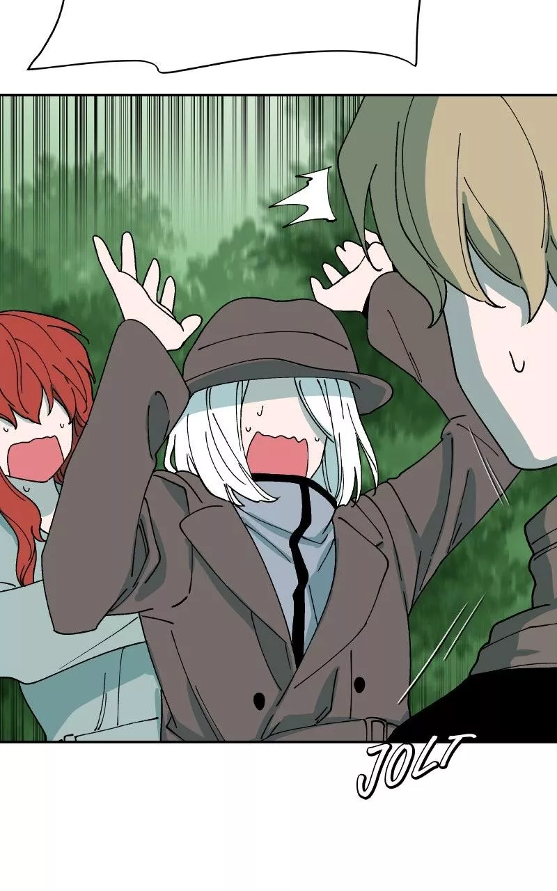 Read False Paradise ENGLISH Manga Online