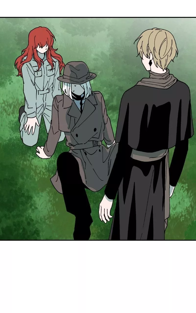 Read False Paradise ENGLISH Manga Online