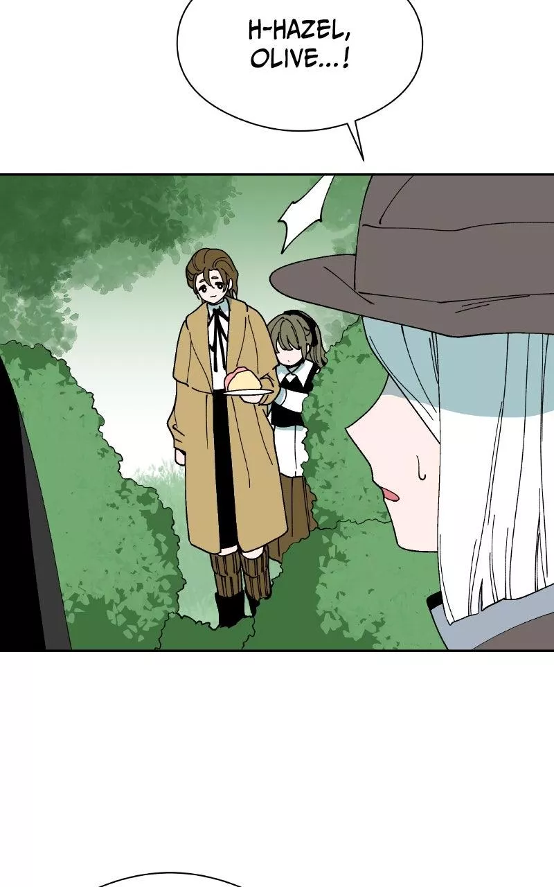 Read False Paradise ENGLISH Manga Online