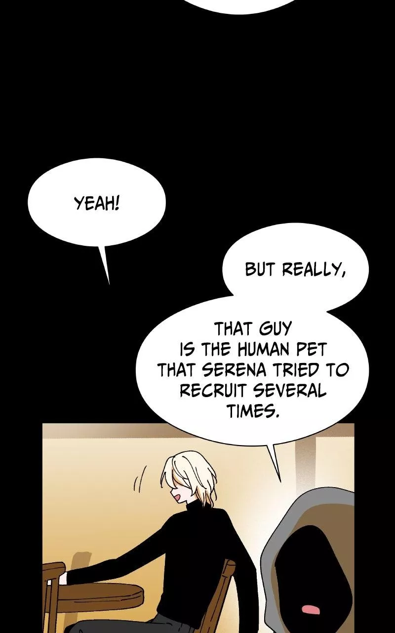 Read False Paradise ENGLISH Manga Online