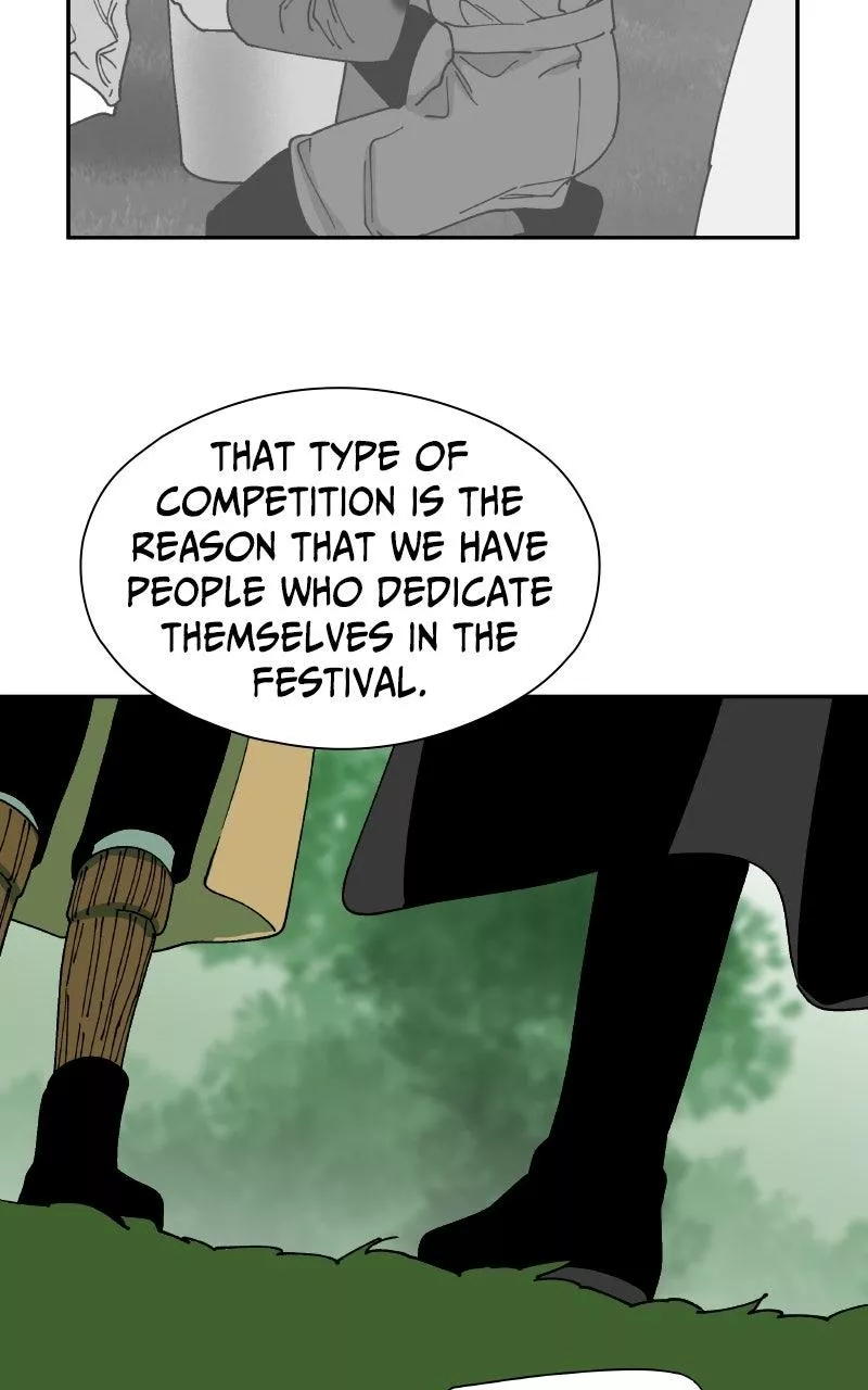 Read False Paradise ENGLISH Manga Online