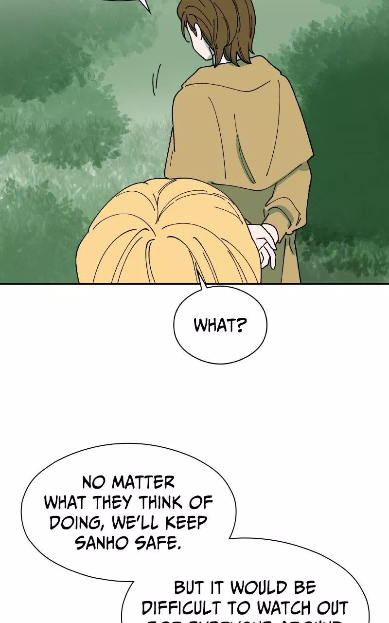 Read False Paradise ENGLISH Manga Online