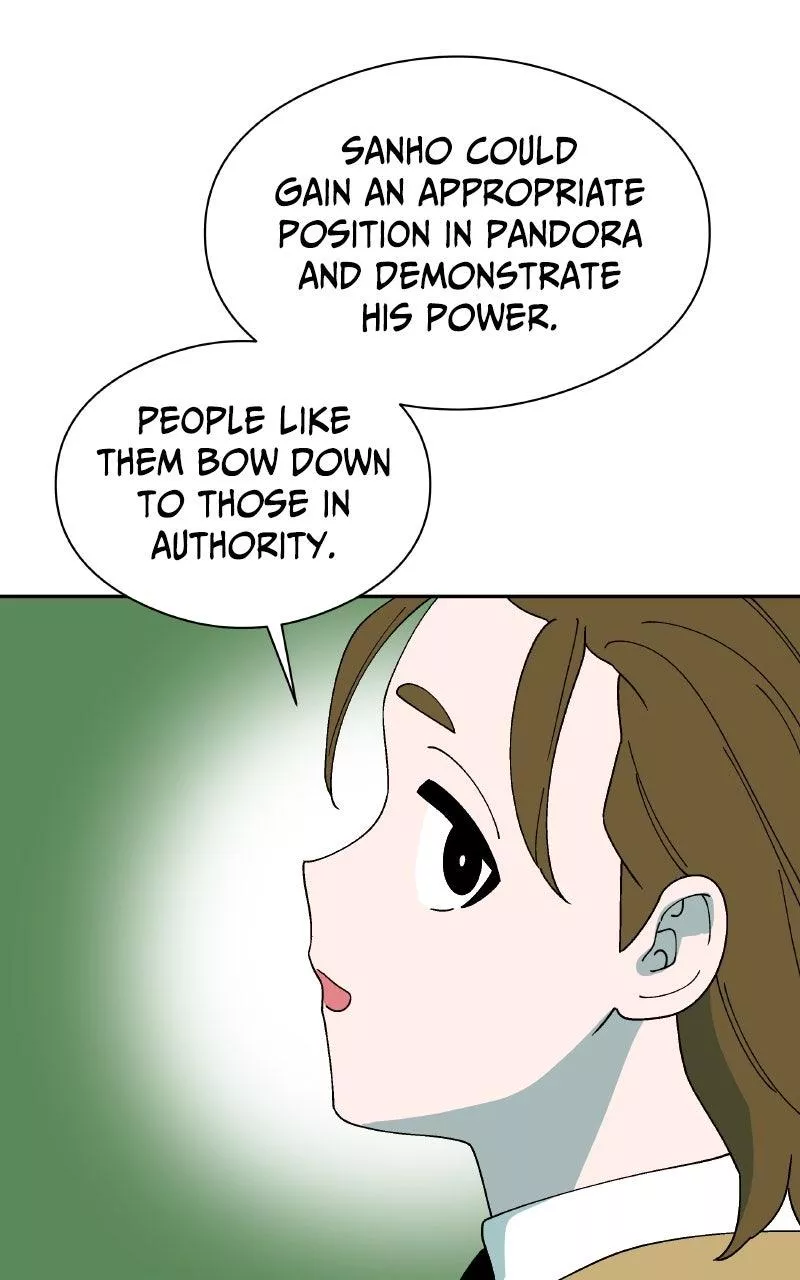 Read False Paradise ENGLISH Manga Online