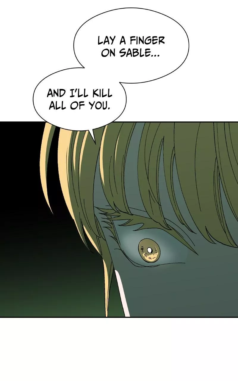 Read False Paradise ENGLISH Manga Online