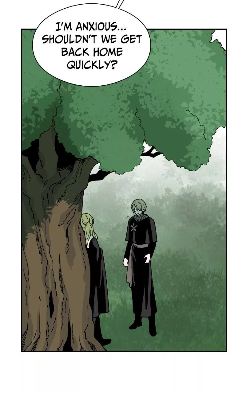 Read False Paradise ENGLISH Manga Online