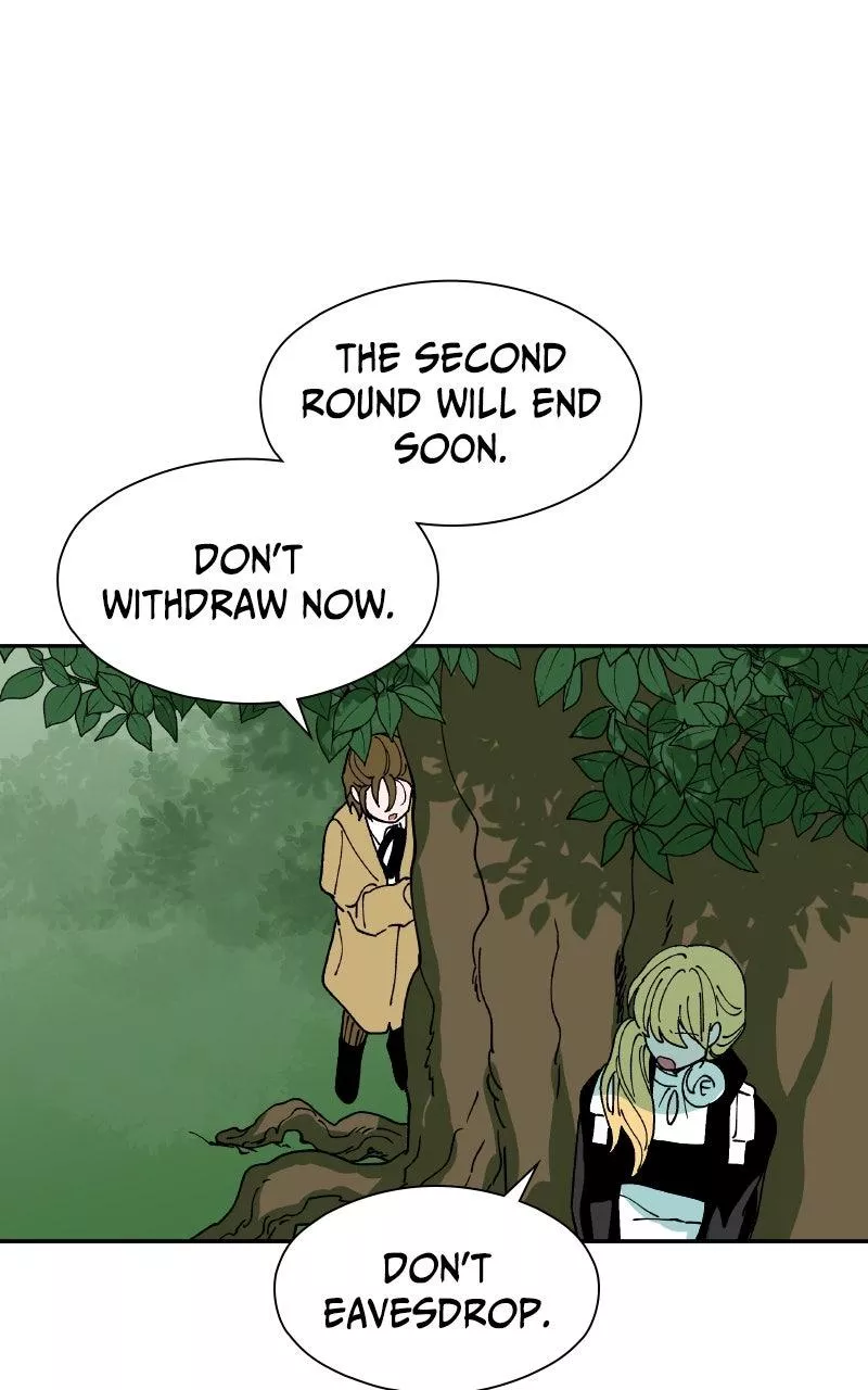 Read False Paradise ENGLISH Manga Online