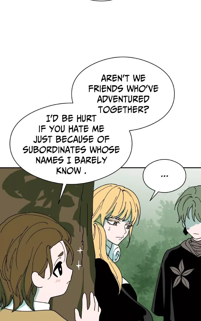 Read False Paradise ENGLISH Manga Online