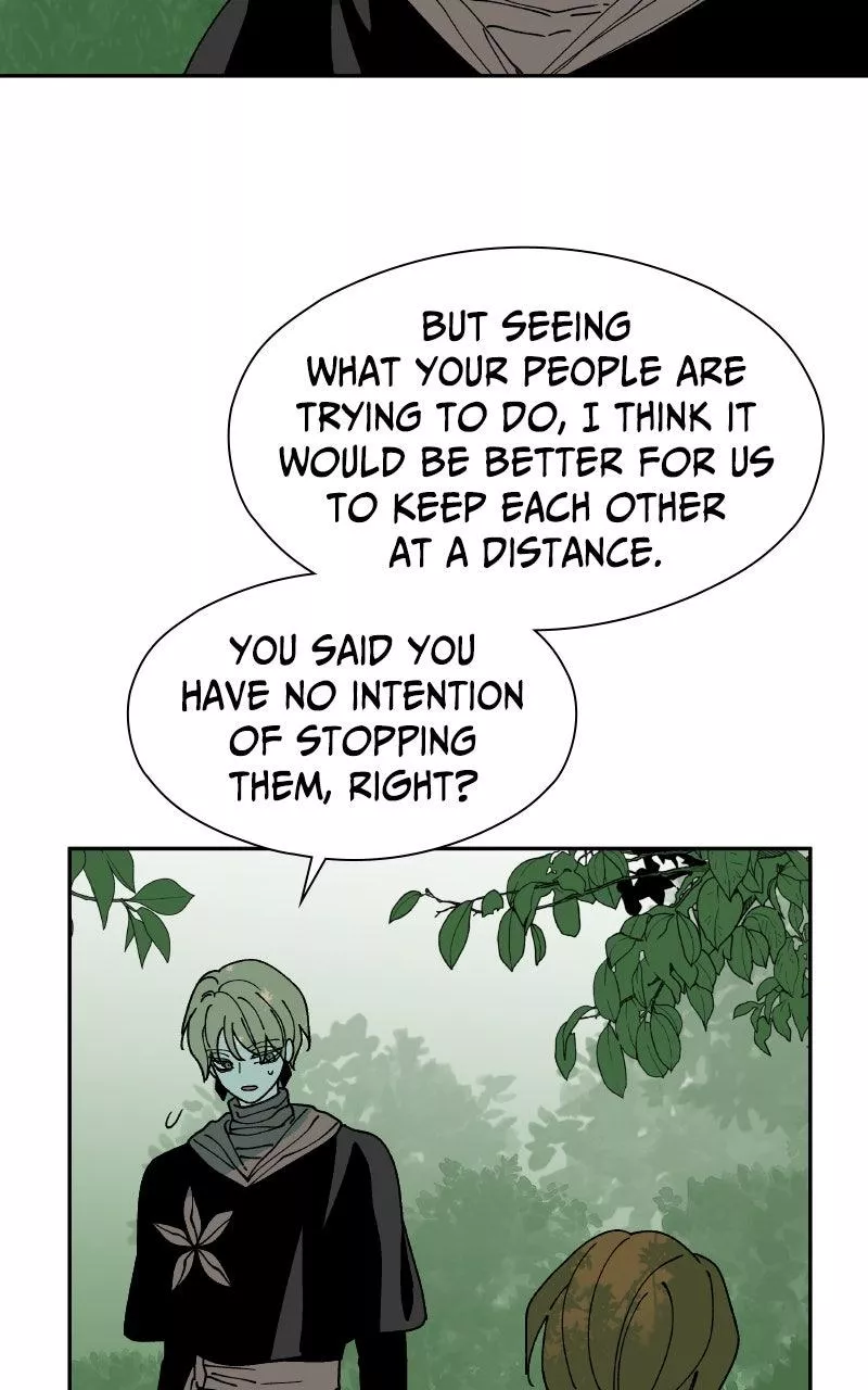 Read False Paradise ENGLISH Manga Online