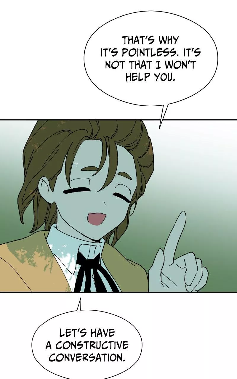 Read False Paradise ENGLISH Manga Online