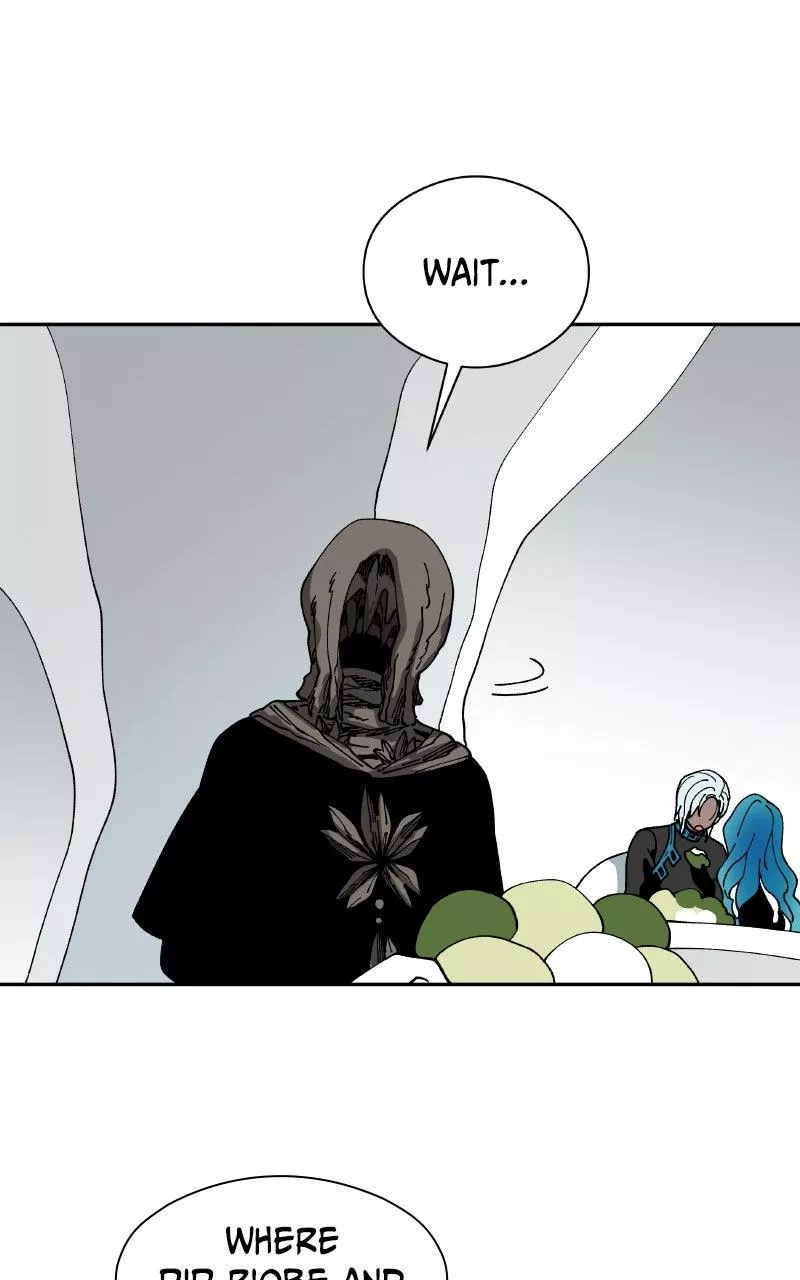 Read False Paradise ENGLISH Manga Online