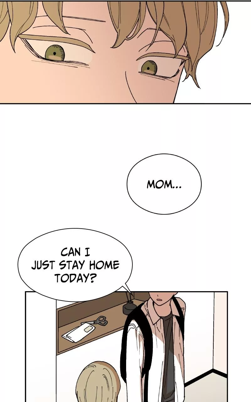 Read False Paradise ENGLISH Manga Online