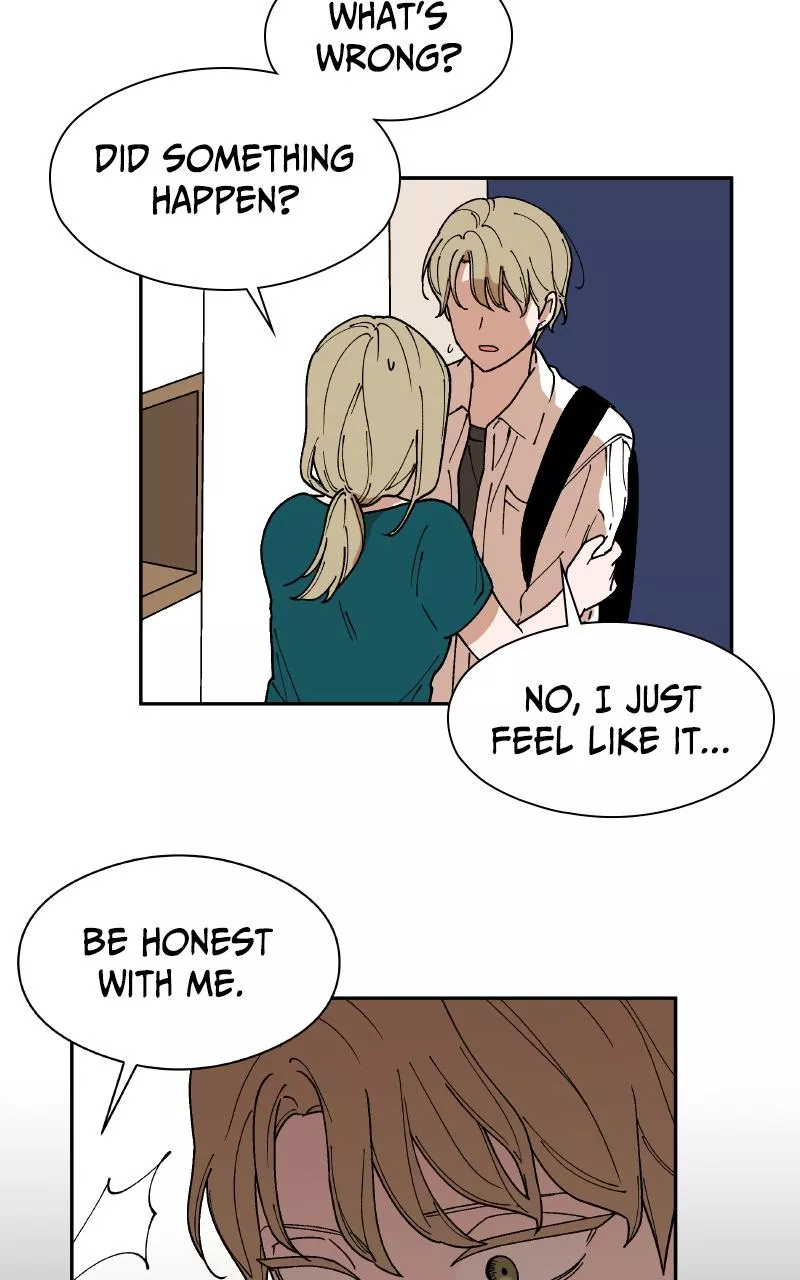 Read False Paradise ENGLISH Manga Online