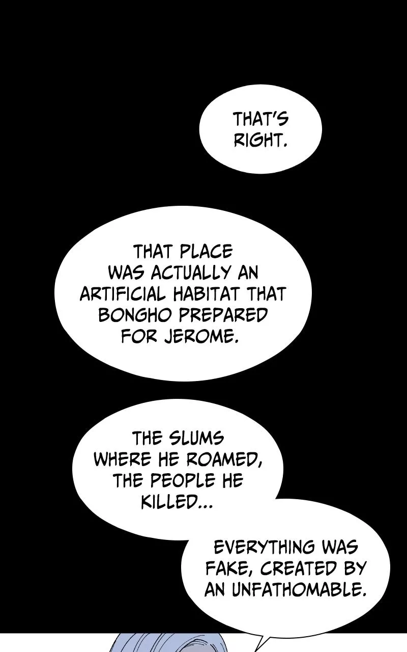 Read False Paradise ENGLISH Manga Online