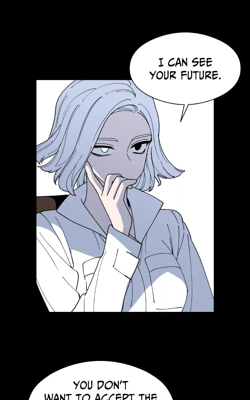 Read False Paradise ENGLISH Manga Online