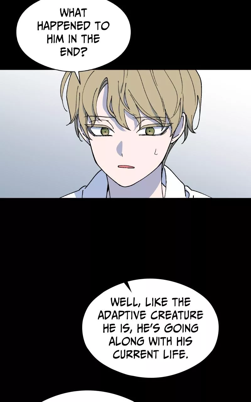 Read False Paradise ENGLISH Manga Online