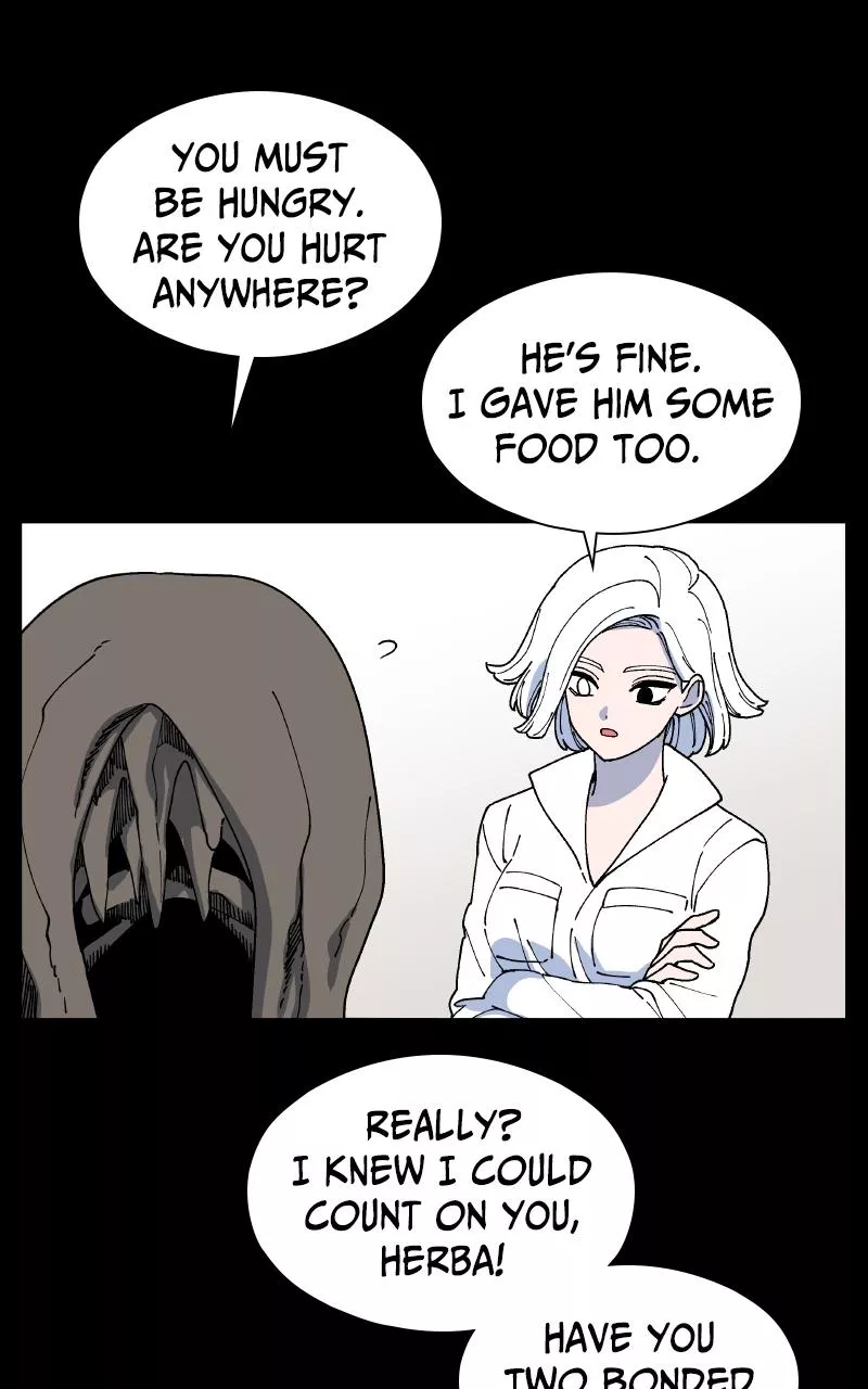 Read False Paradise ENGLISH Manga Online