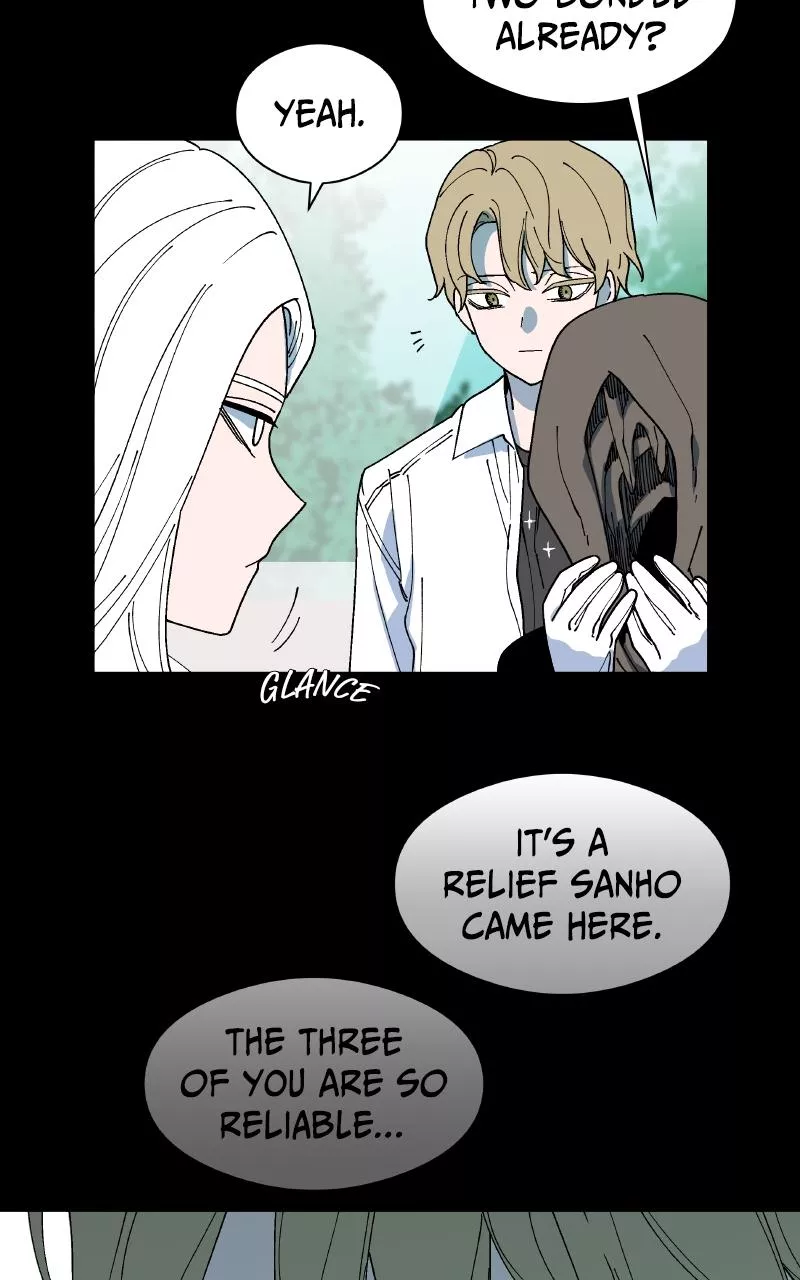 Read False Paradise ENGLISH Manga Online