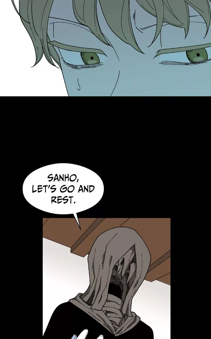 Read False Paradise ENGLISH Manga Online