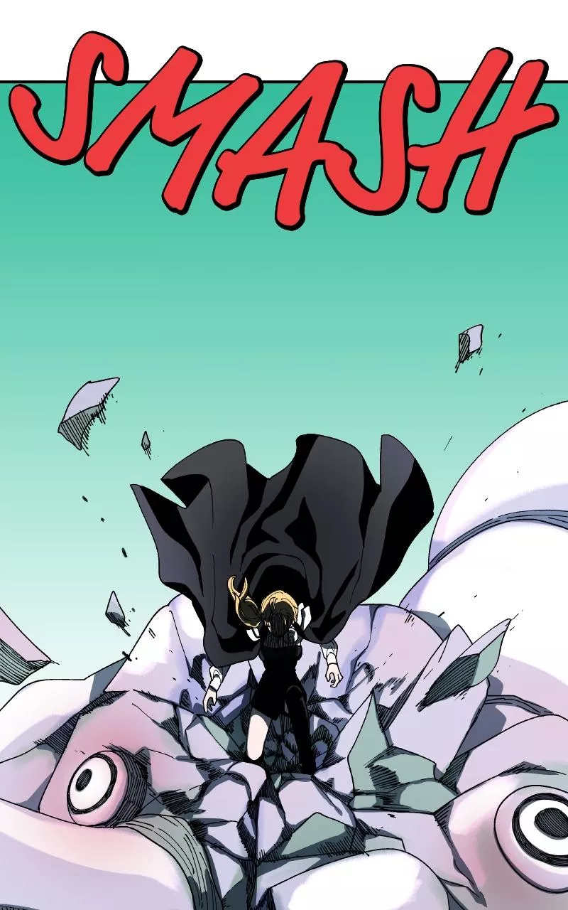 Read False Paradise ENGLISH Manga Online