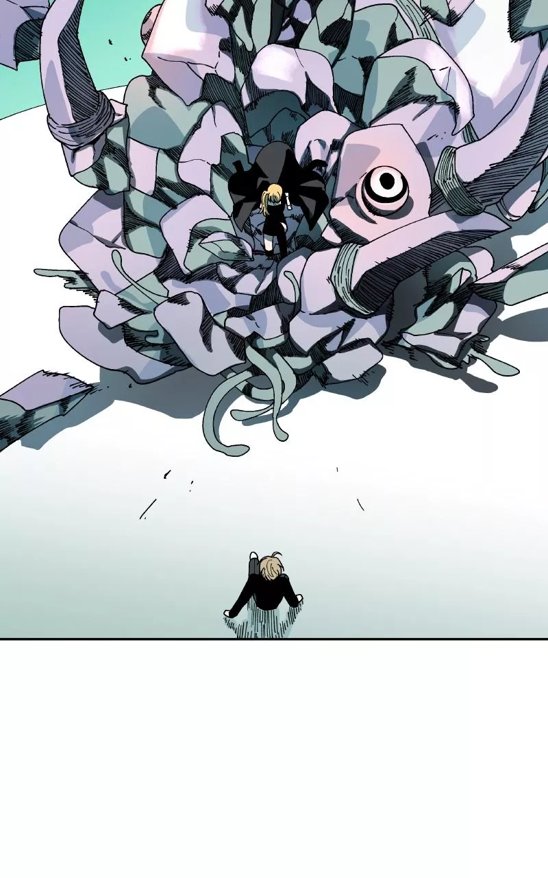 Read False Paradise ENGLISH Manga Online