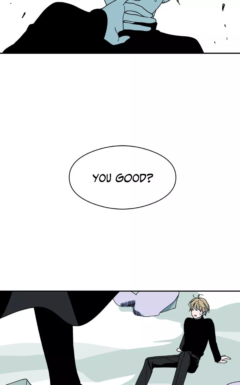 Read False Paradise ENGLISH Manga Online