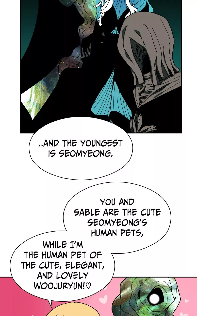 Read False Paradise ENGLISH Manga Online