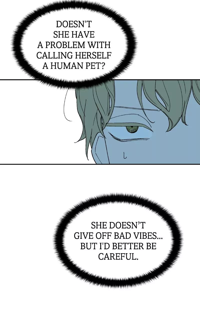 Read False Paradise ENGLISH Manga Online