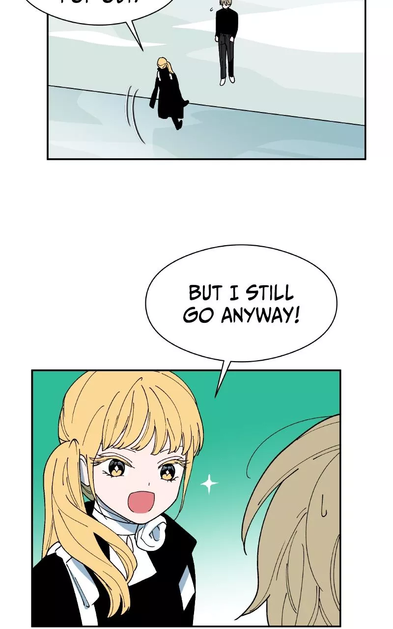 Read False Paradise ENGLISH Manga Online