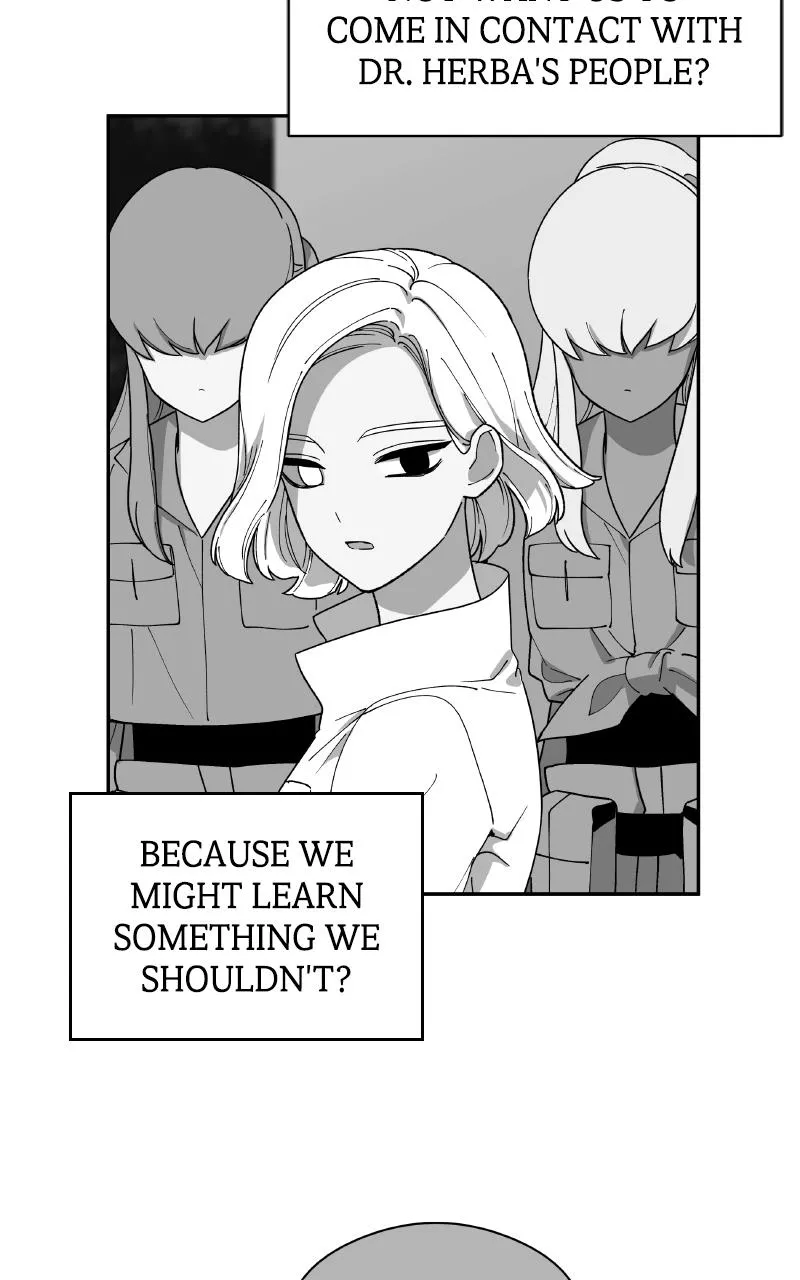 Read False Paradise ENGLISH Manga Online