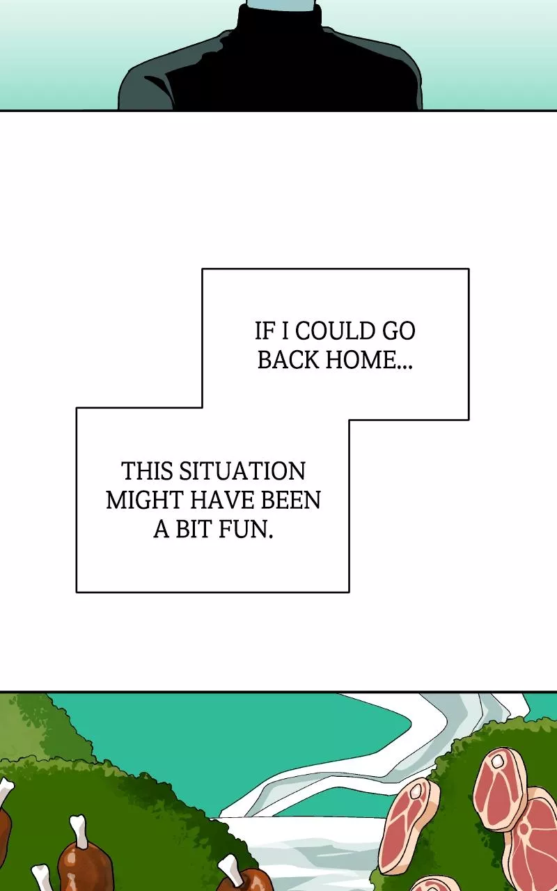 Read False Paradise ENGLISH Manga Online