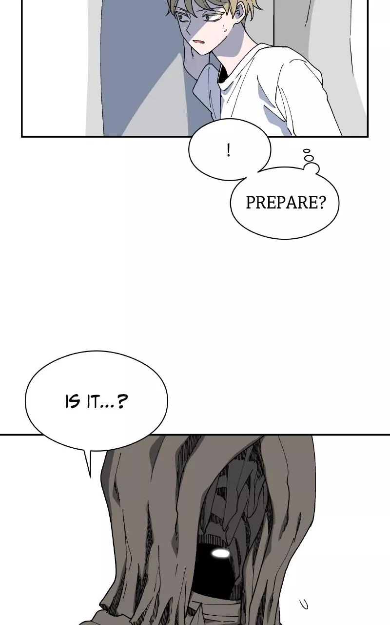 Read False Paradise ENGLISH Manga Online