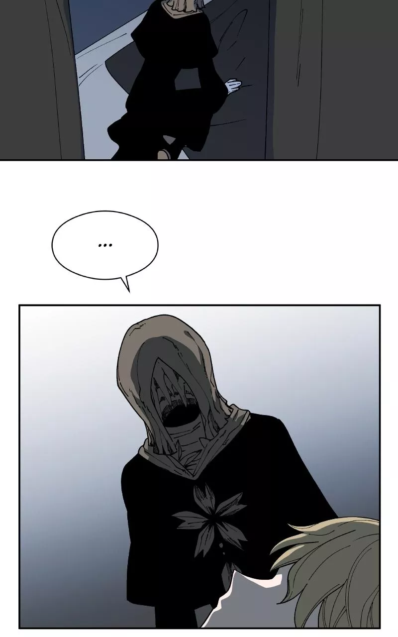 Read False Paradise ENGLISH Manga Online