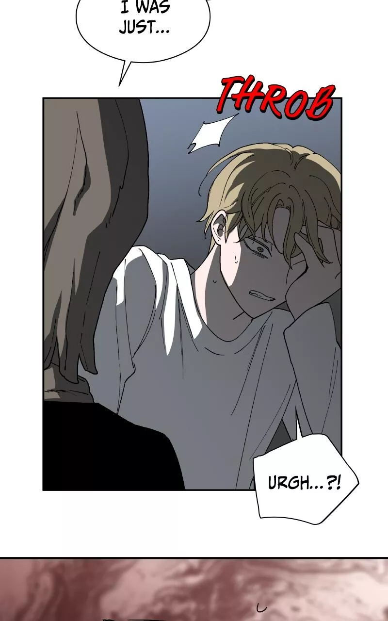 Read False Paradise ENGLISH Manga Online