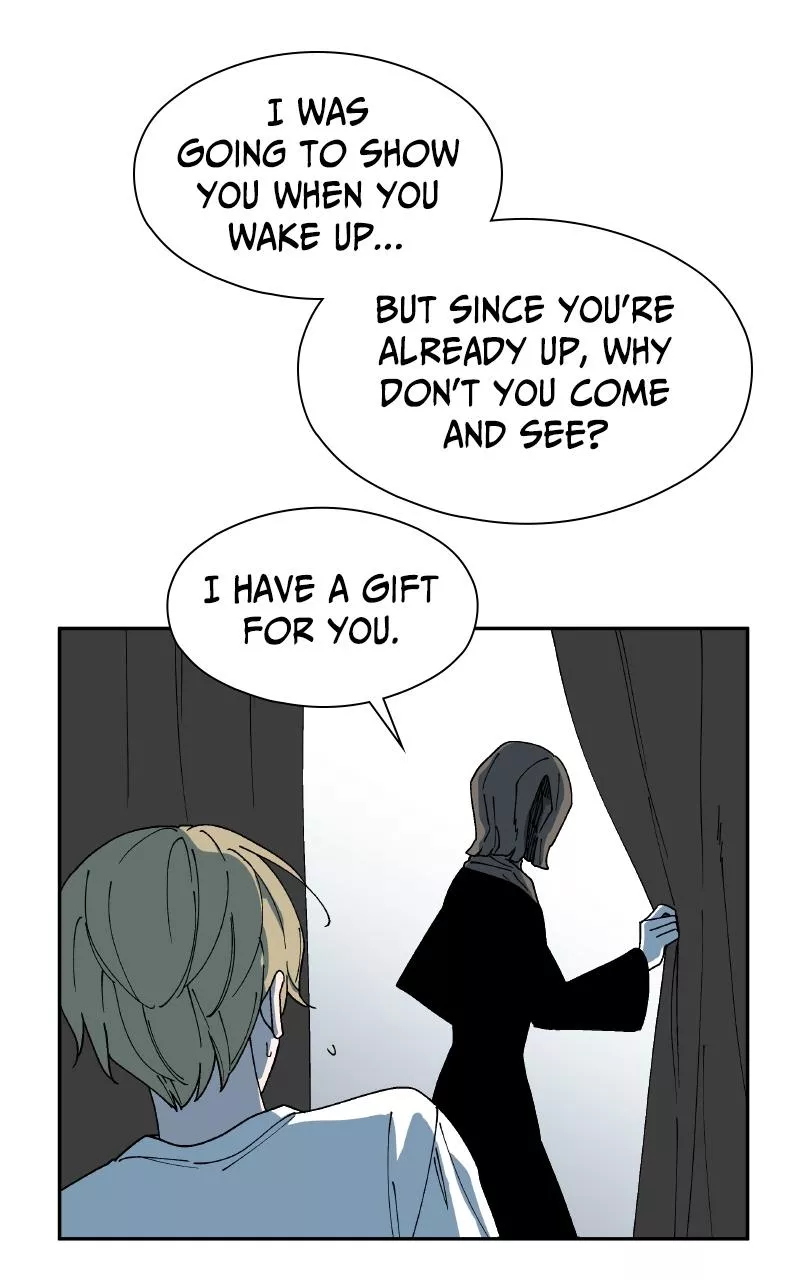 Read False Paradise ENGLISH Manga Online