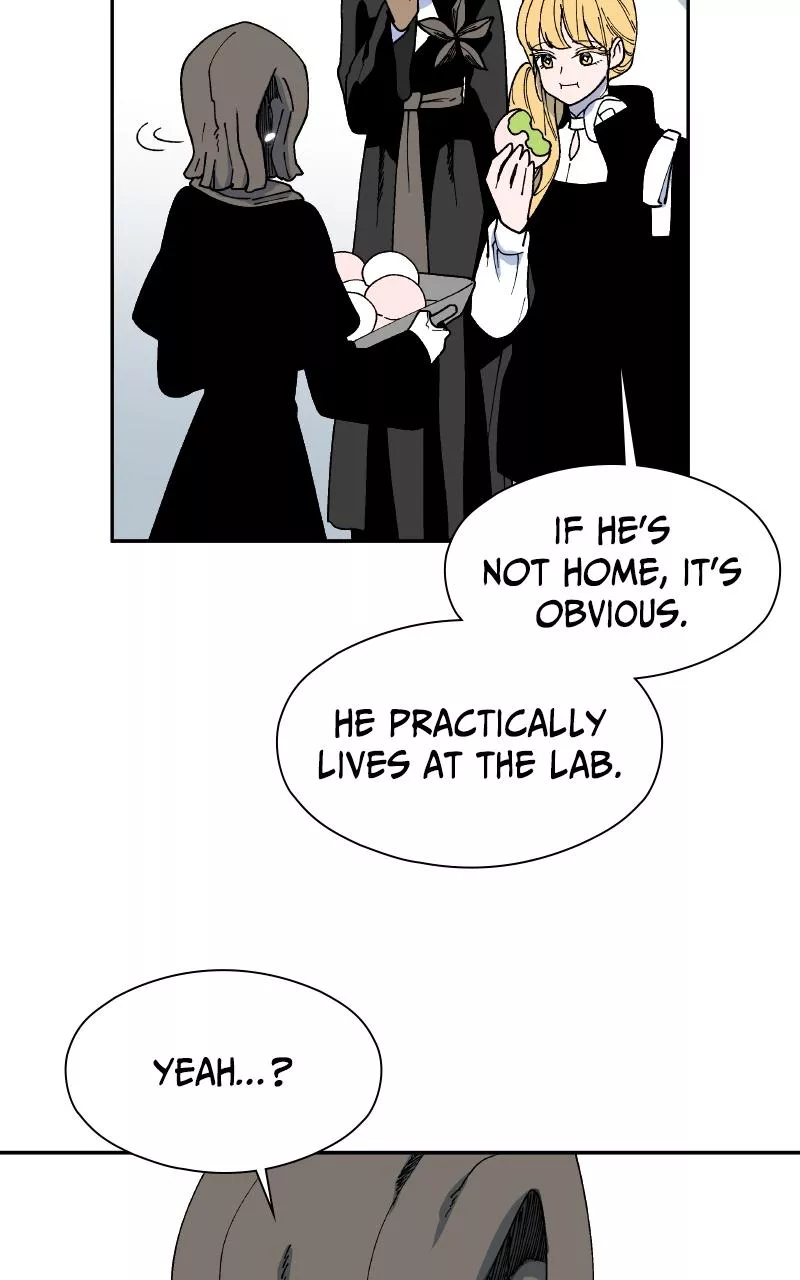 Read False Paradise ENGLISH Manga Online