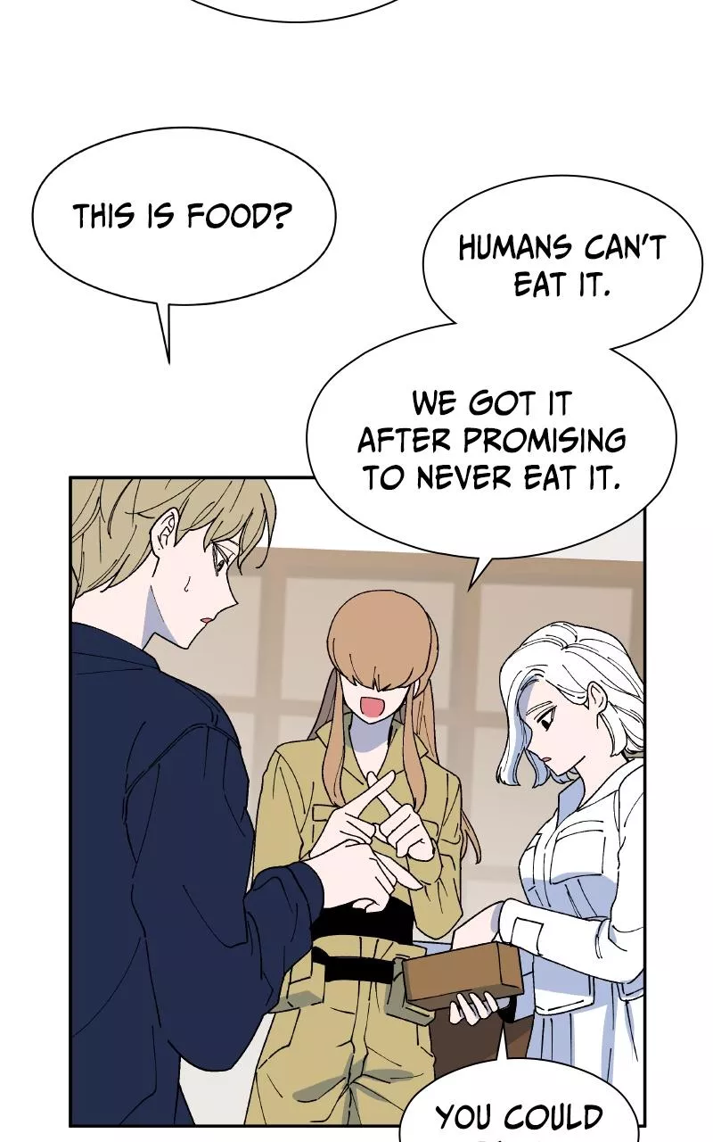 Read False Paradise ENGLISH Manga Online