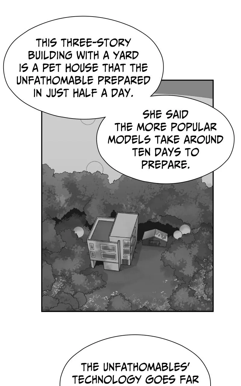 Read False Paradise ENGLISH Manga Online