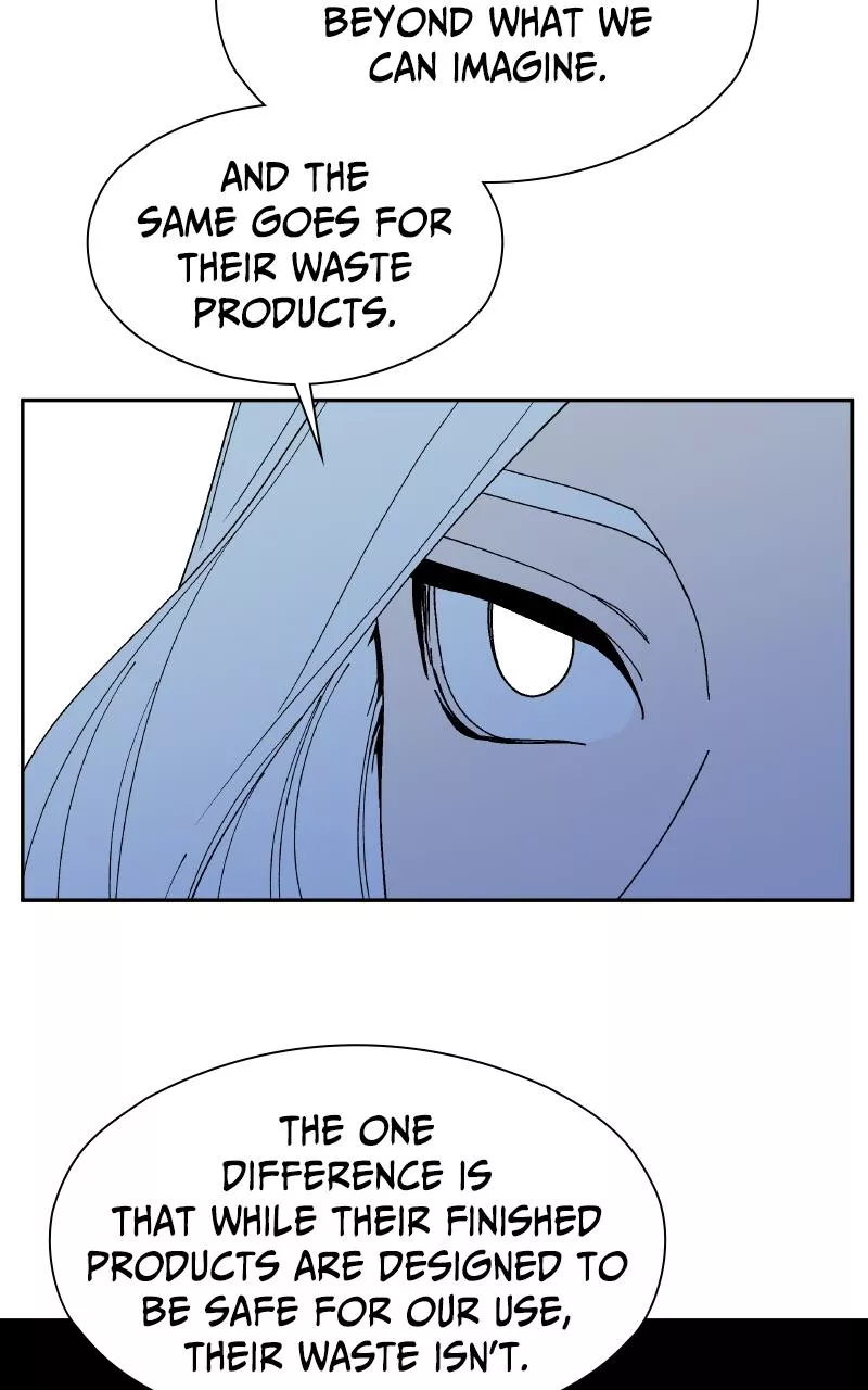 Read False Paradise ENGLISH Manga Online