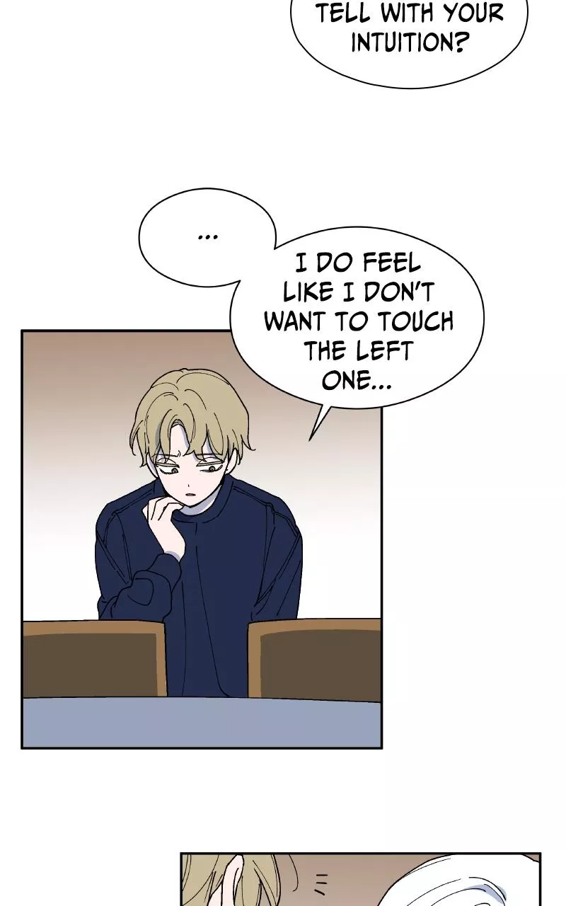 Read False Paradise ENGLISH Manga Online