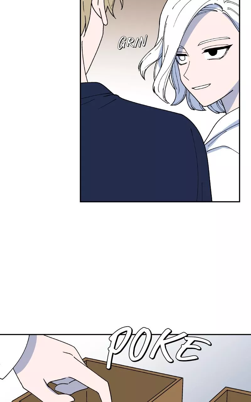 Read False Paradise ENGLISH Manga Online