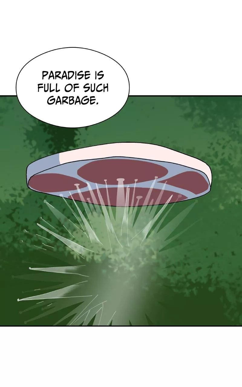 Read False Paradise ENGLISH Manga Online