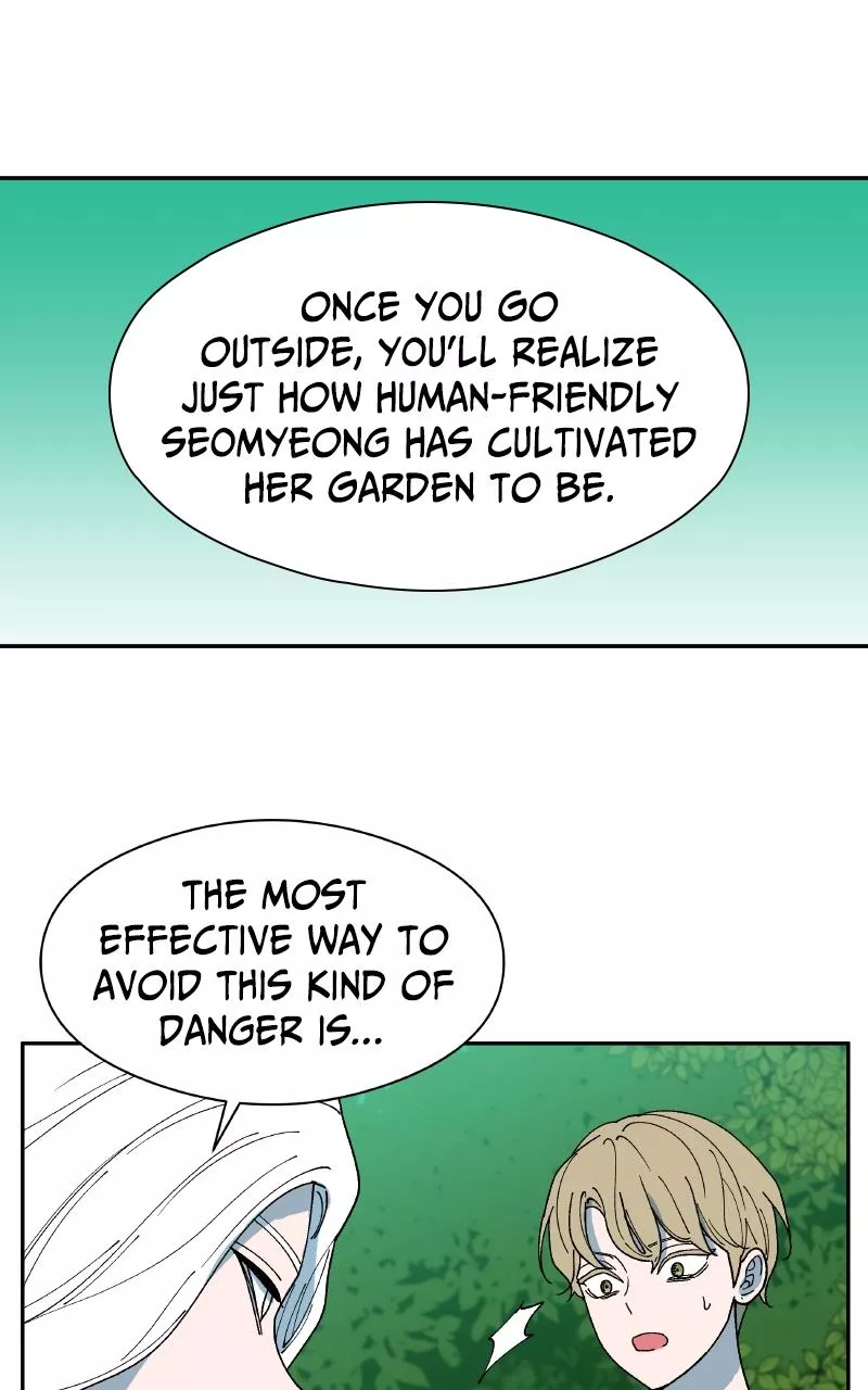 Read False Paradise ENGLISH Manga Online