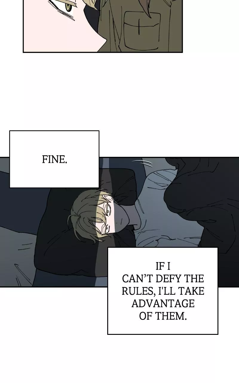 Read False Paradise ENGLISH Manga Online