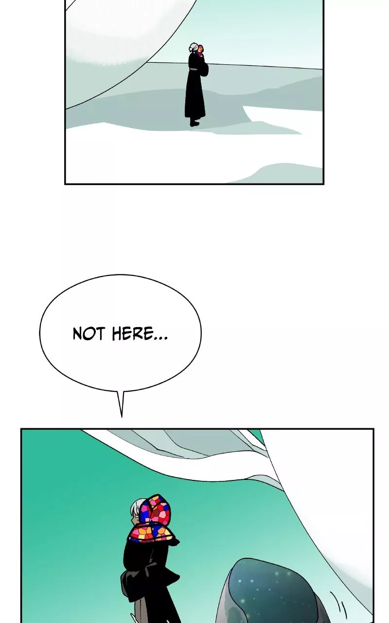 Read False Paradise ENGLISH Manga Online