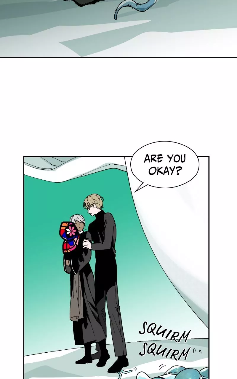 Read False Paradise ENGLISH Manga Online